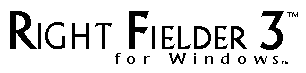 Right Fielder Software
