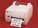 Microcom Model 412
