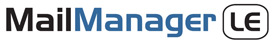 Mail Manager 2010 LE