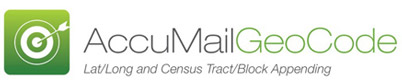 AccuMail GeoCode