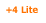 Mailers+4 Lite