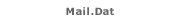 Mail dot dat
