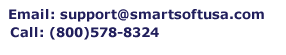 mailto:support@smartsoftusa.com