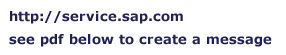 http://service.sap.com